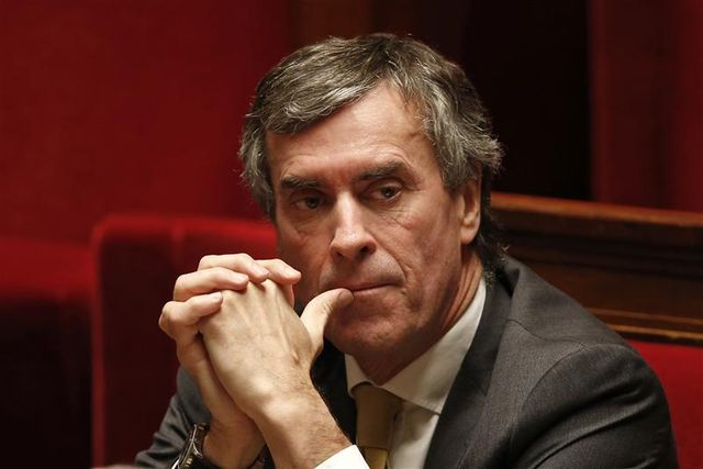 enquête préliminaire sur le supposé compte suisse de jérôme cahuzac