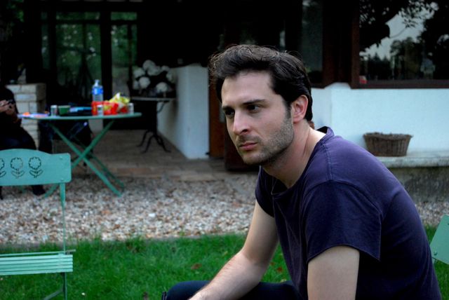 arthur Harari