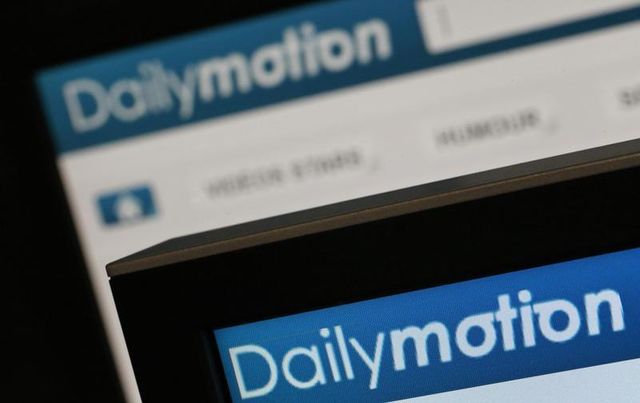 orange poursuit les négociations en vue d’une cession de dailymotion