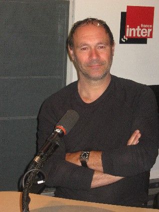 Christophe BOIVIN