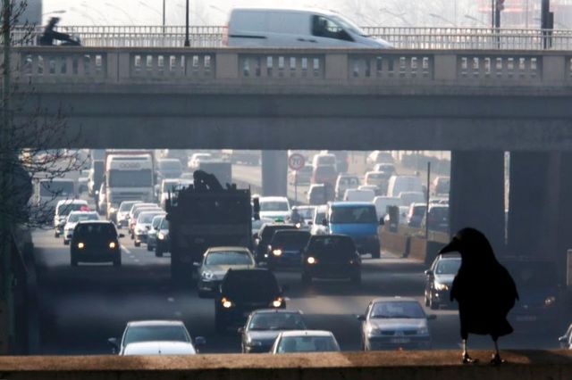 le ministre de l’écologie annonce un plan contre la pollution d'ici l'été