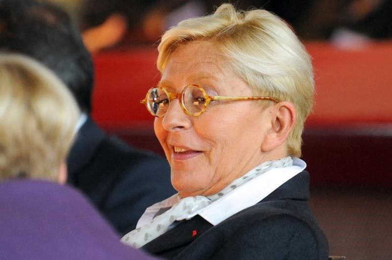 isabelle balkany mise en examen dans une affaire fiscale
