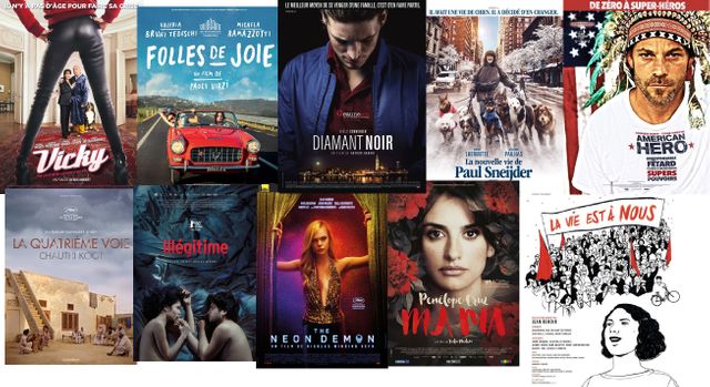 'On aura tout vu' | Les sorties du 8 juin