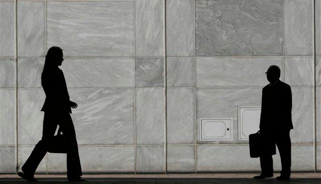 la parité au travail expérimentée dans neuf régions
