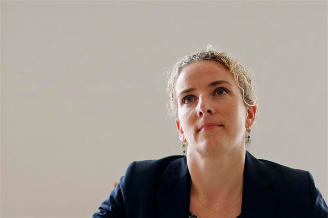 delphine batho se décrit comme une victime des groupes de pression