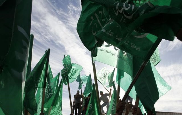 le hamas parle d’un accord sur une trêve à gaza avec israël