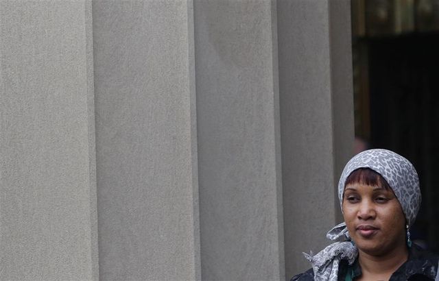 nafissatou diallo aurait touché un million de dollars de dominique strauss-kahn
