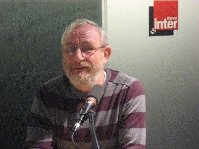 Alain Vallée
