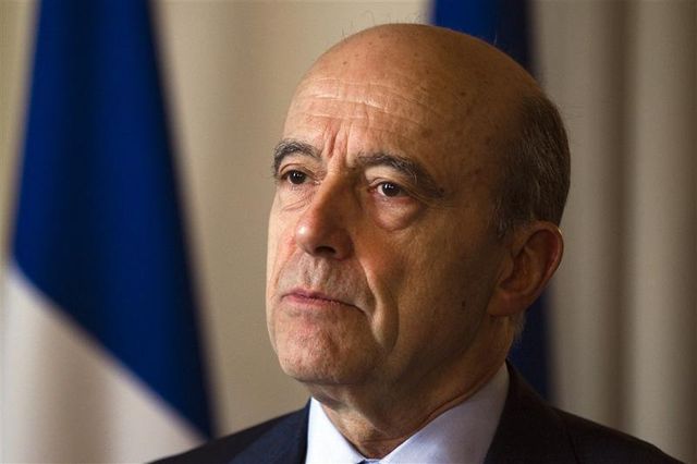 alain juppé a aussi rêvé d'être en haut de l'affiche
