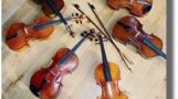 CD Garth Knox Viola Spaces