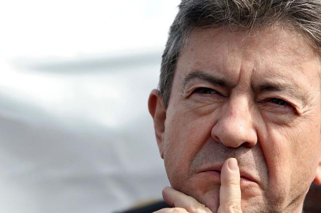 jean-luc mélenchon tend la main aux verts pour les municipales