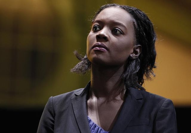 rama yade relaxée dans le dossier des listes électorales à colombes