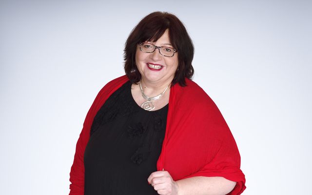 Claire Servajean