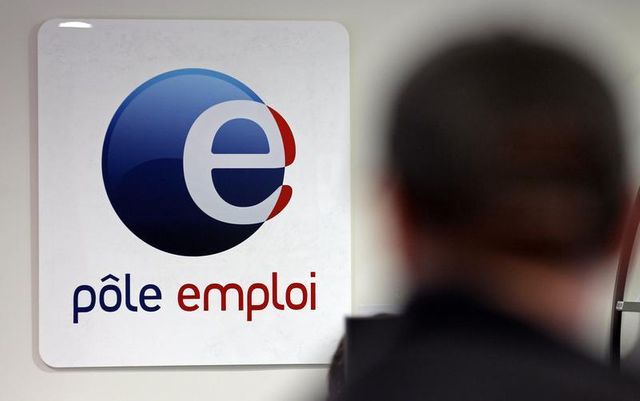 le déficit de l’assurance chômage en 2013 revu à la baisse