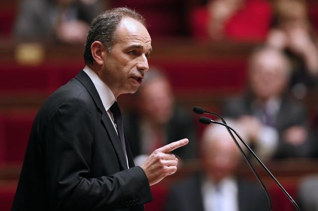 jean-françois copé va renoncer à ses activités d'avocat