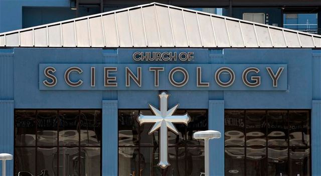 la scientologie reconnue comme une religion en grande-bretagne