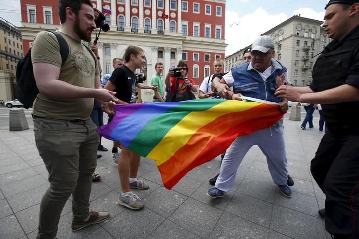 Gay sex effets sonores