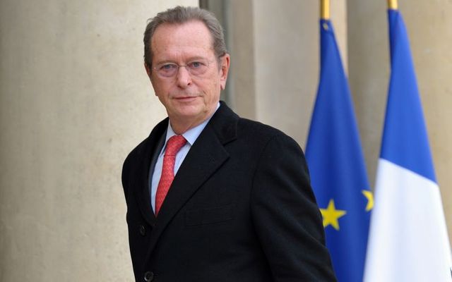 dominique baudis est mort