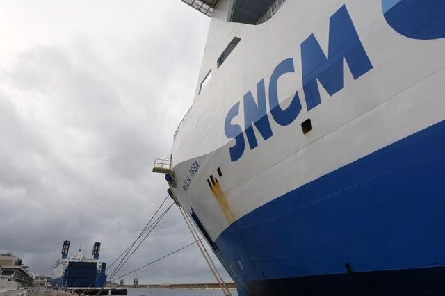 suspension de la grève à la sncm