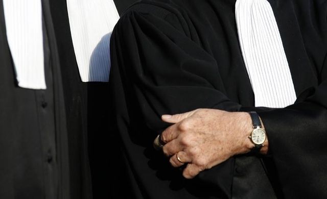 nouvelle progression de la tension entre avocats et juges