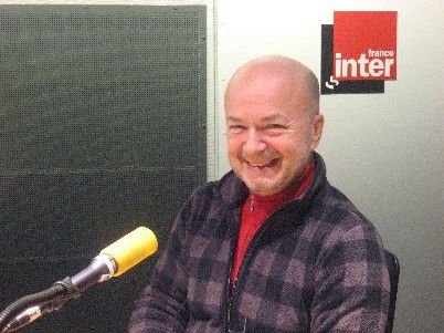 Ulrich Belusa