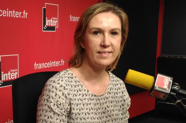 Sarah Briand