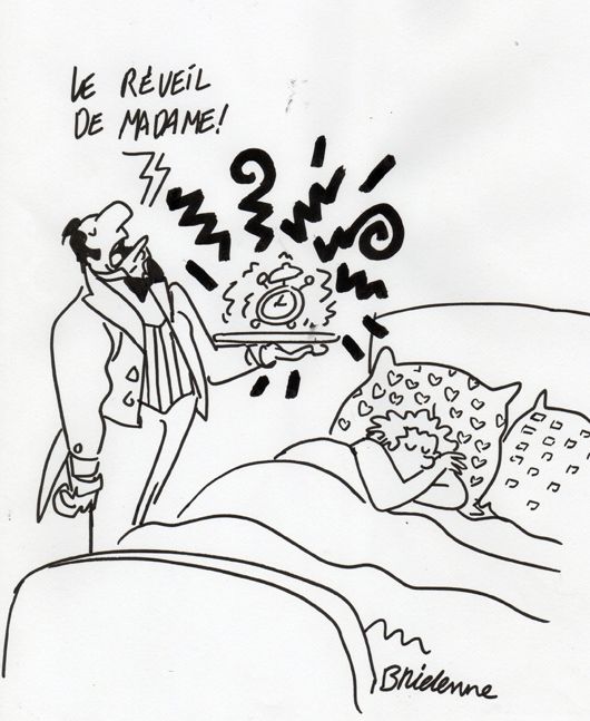 dessin