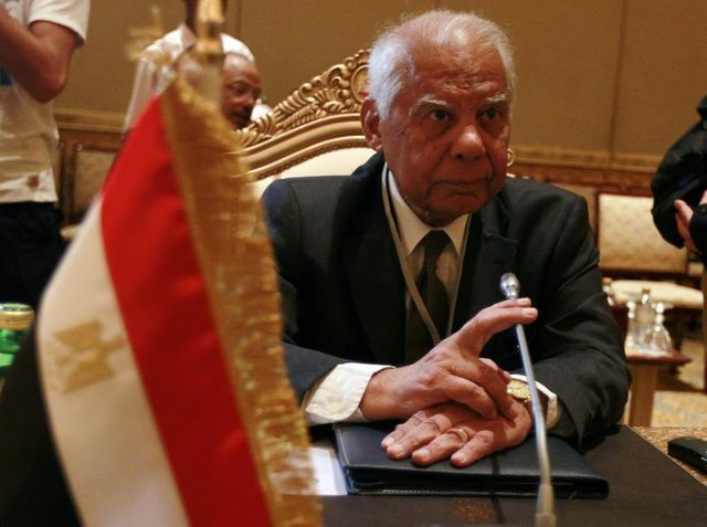 hazem el beblaoui nommé premier ministre en égypte