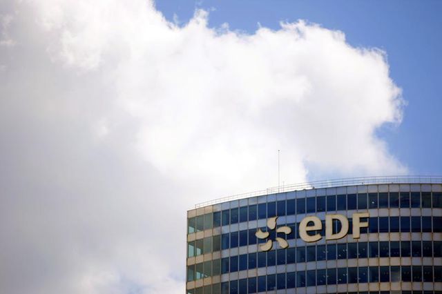 des milliers de clients d'edf visés par de faux courriels
