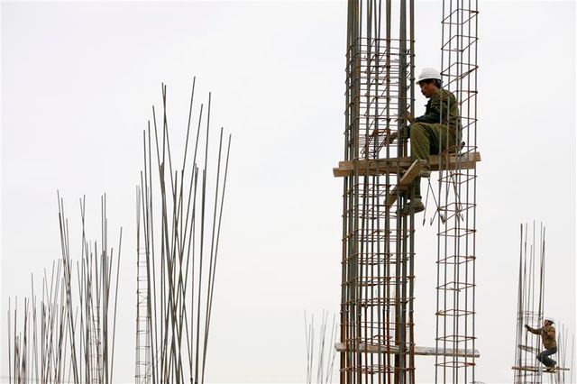 la tva pour la construction des logements sociaux ramenée à 5%