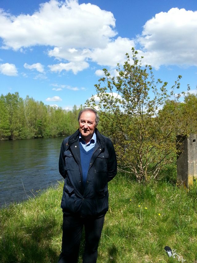 Christian Signol