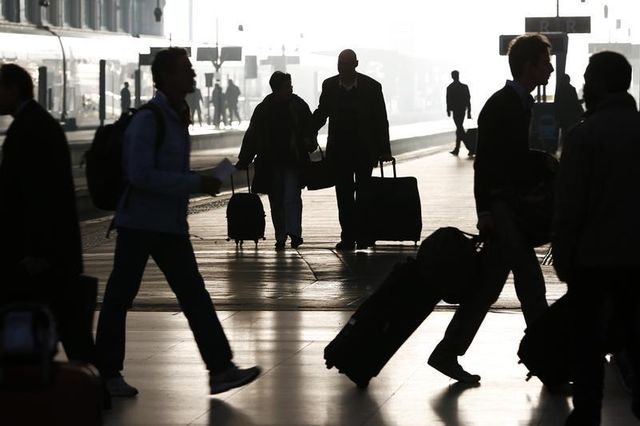 grève à la sncf jeudi