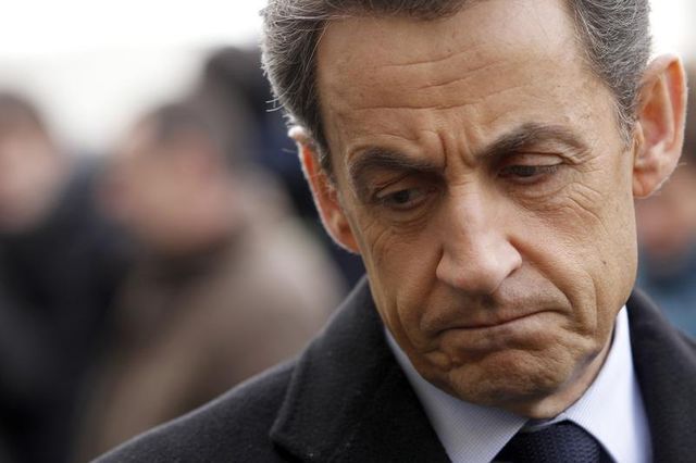 le retour de nicolas sarkozy, une stratégie du quitte ou double