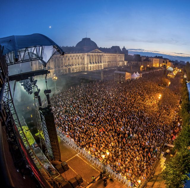 Public BSF