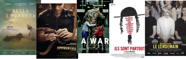 'On aura tout vu' | Les sorties du 1er juin