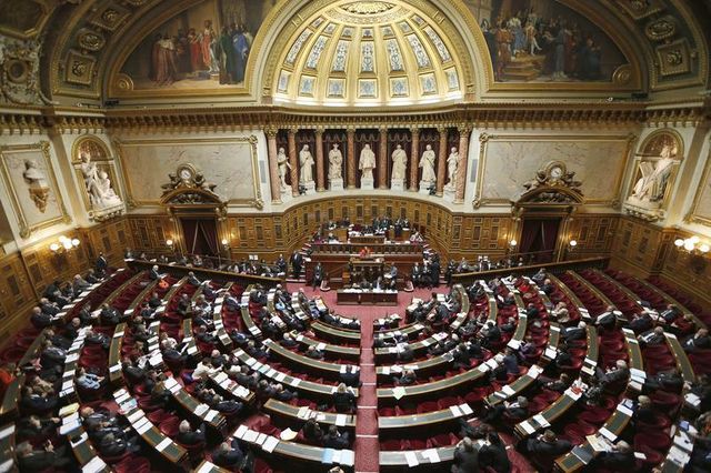 le sénat rejette le projet de loi de financement de la sécurité sociale