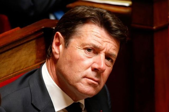 estrosi candidat à la primaire ump, sauf si sarkozy revient