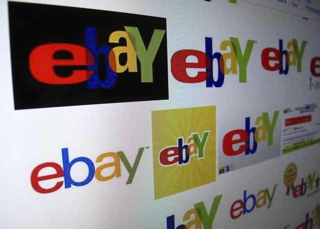 ebay retire de la vente des objets datant de l'holocauste nazi, selon la presse
