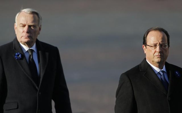 françois hollande mobilise le gouvernement avant les fêtes de fin d’année