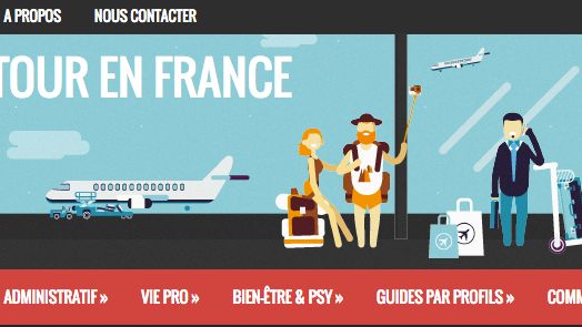 Le site retourenfance.fr