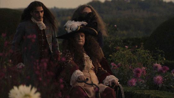 La Mort de Louis XIV - Capricci Films