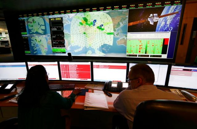 reprise des recherches au large de l'australie pour retrouver l'avion de la malaysia airlines