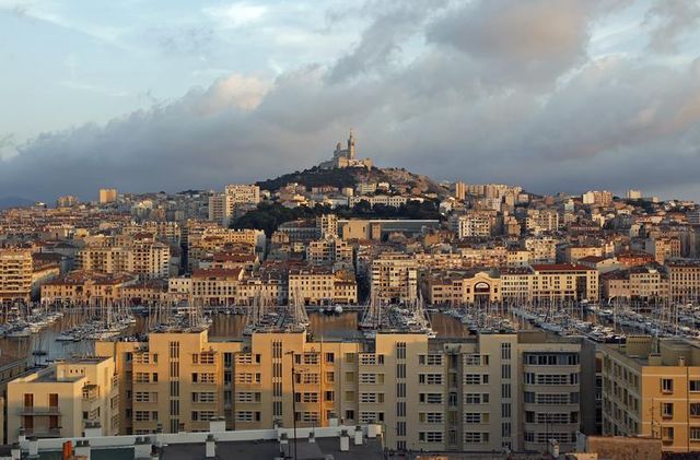 marseille n'est pas la capitale de l'insécurité, selon le procureur