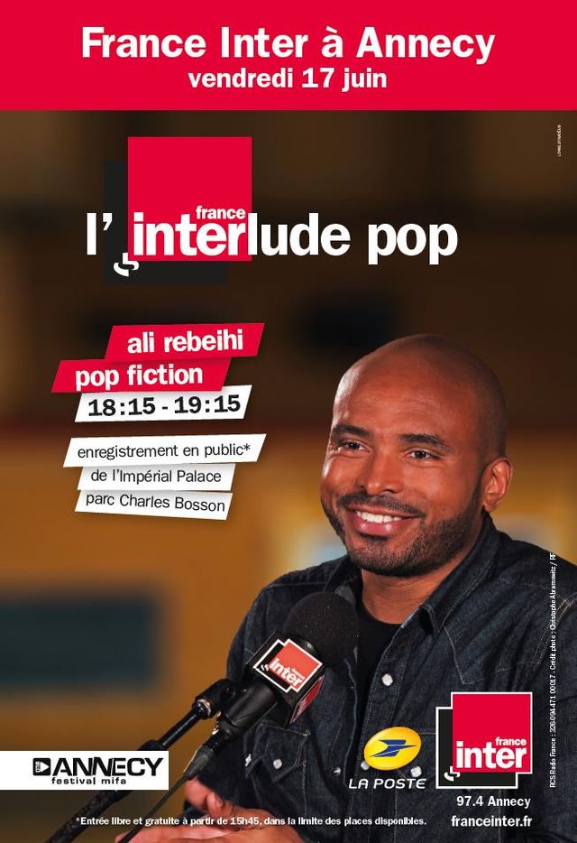 Pop Fiction
