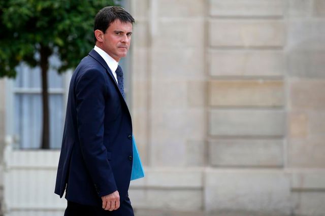 manuel valls anticipe une rentrée difficile sur le plan économique