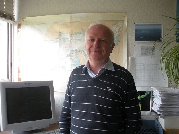 Alain Menesguen