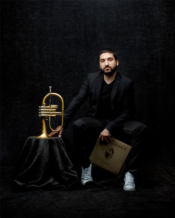 Ibrahim Maalouf