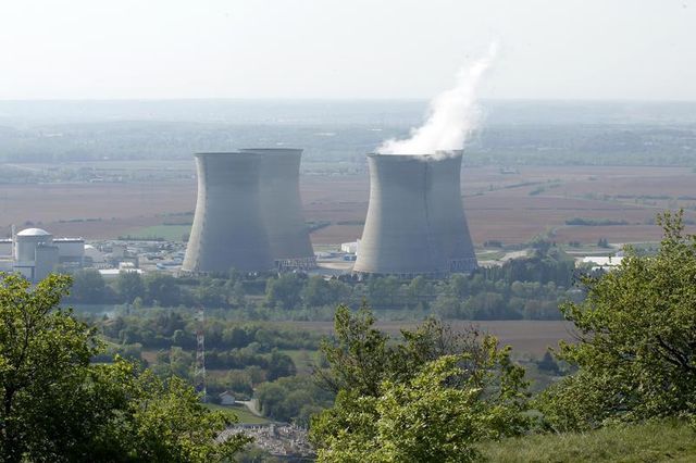 philippe martin dit que la politique énergétique ne sera pas décidée en fonction d’edf