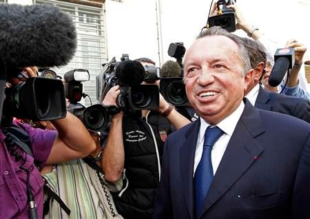 jean-noël guérini devant la justice