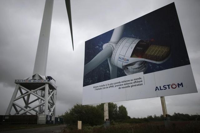 des avancées attendues dans la journée dans les dicussions état-bouygues sur alstom